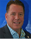 Dave White, General Manager VNA, GE Healthcare