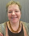 Joanie McKenzie, Business Office Manager, New England Cancer Specialists