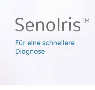 SenoIris™ - Speed up your diagnosis
