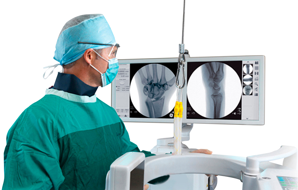 Medica CFD®