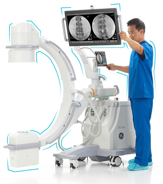 OEC Elite One®