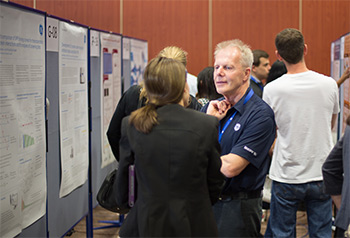 DiPIA poster session