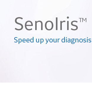 SenoIris™ - Speed up your diagnosis