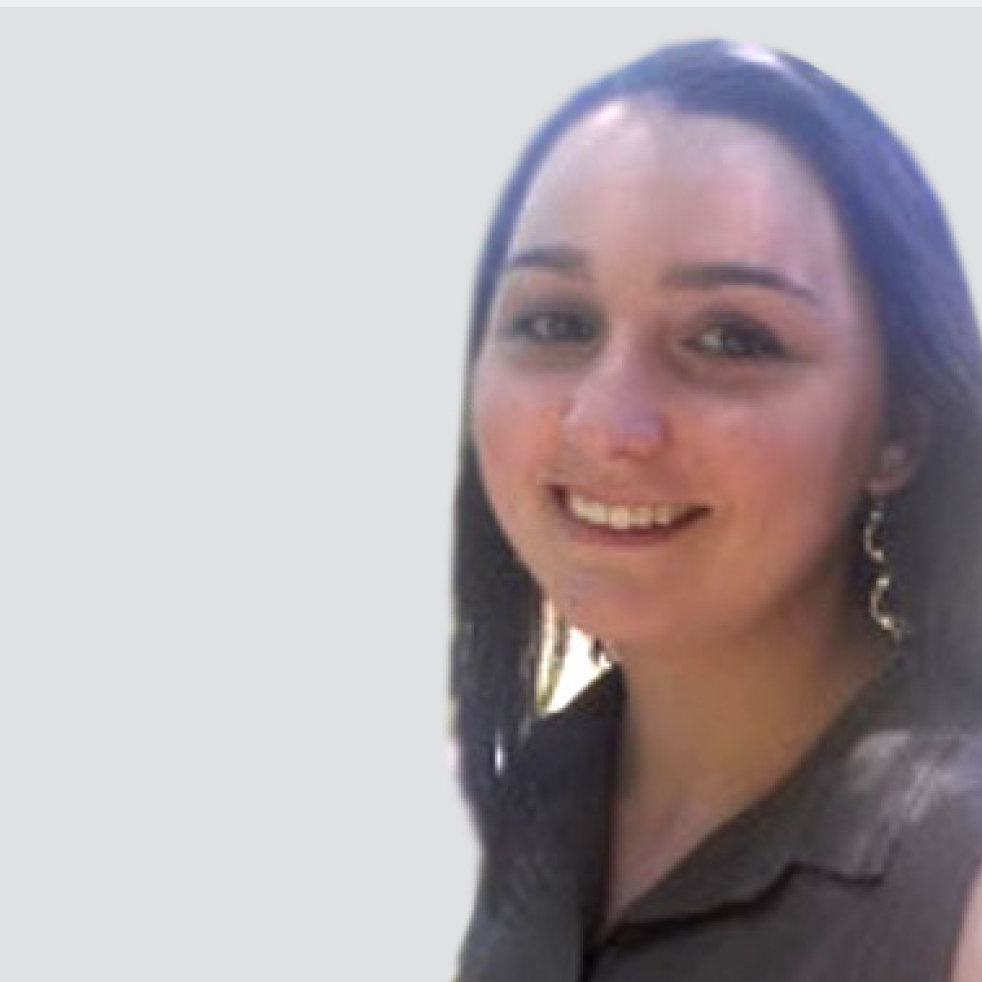 Molly LeGrand-Wisniewski