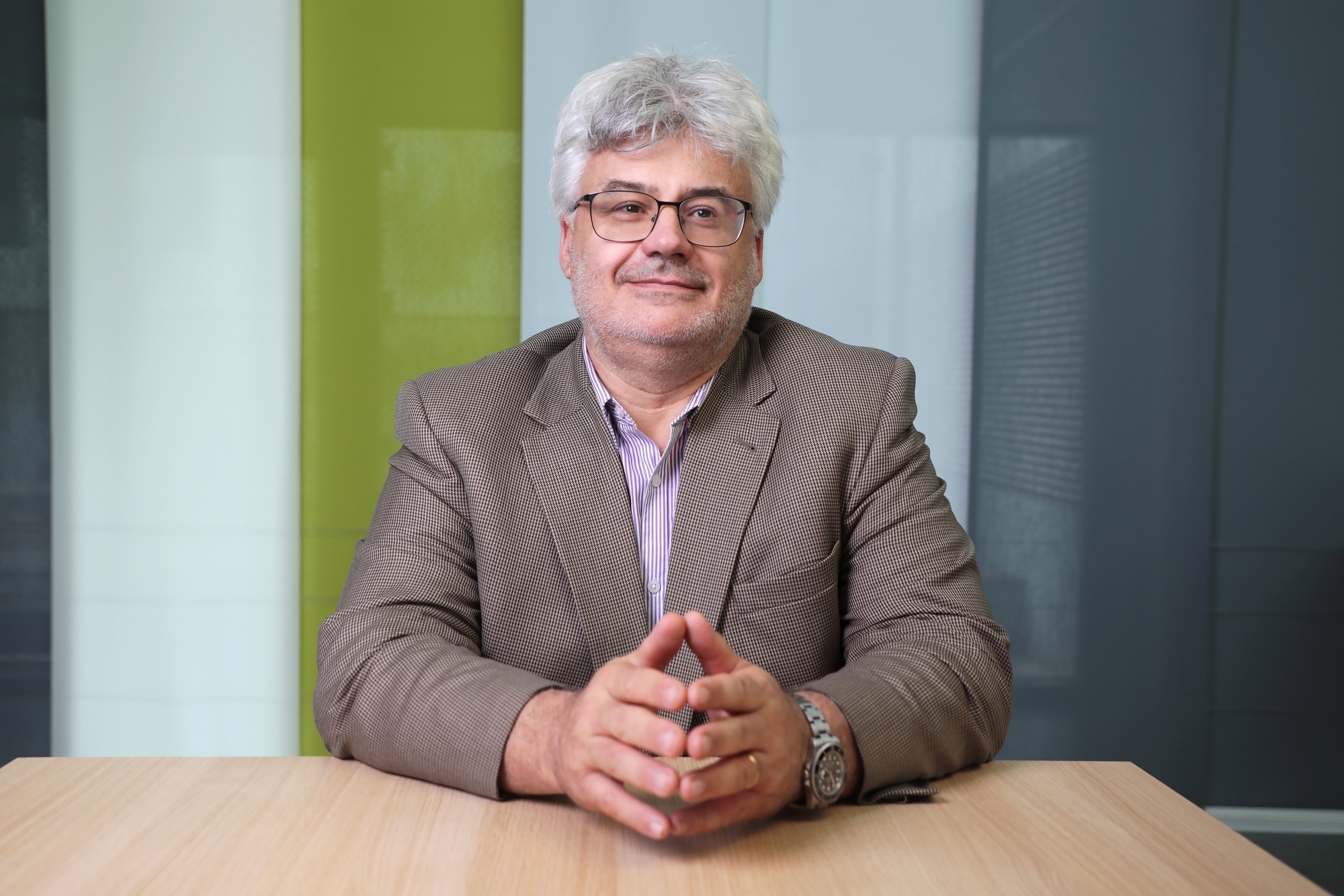 Frédéric Courbon