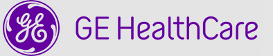 Logo GE Healthcare