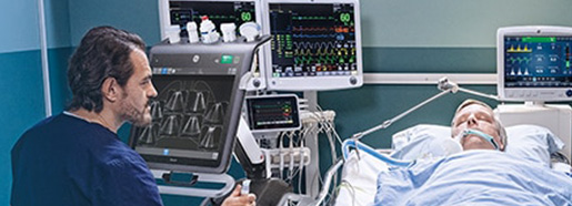 Patient Monitoring solutions
