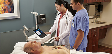 Diagnostic Cardiology Solutions