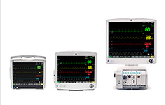 CARESCAPE™ B450, B650, B850