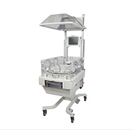 Giraffe™ OmniBed Carestation