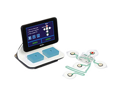 Novii™ Wireless Patch System