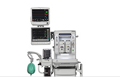 Carestation™ 750 Series