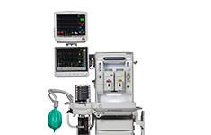 Carestation™ 750 Series