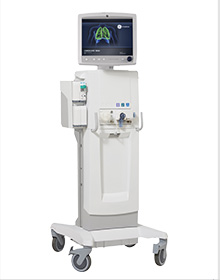 CARESCAPE™ R860