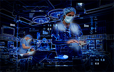 Carestation™ Insights (option with Aisys™ CS2)