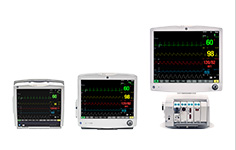 CARESCAPE™ B450, B650, B850