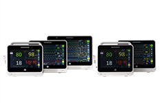 Patient Monitor B105/B125/B155