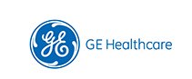 GE HEALTHCARE LOGO
