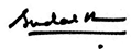 Signature