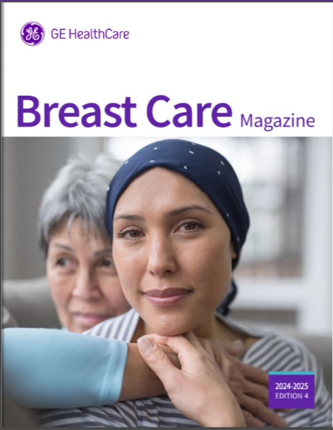 Breast Care Magazine