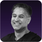 Amit Pawa, MBBS, FRCA