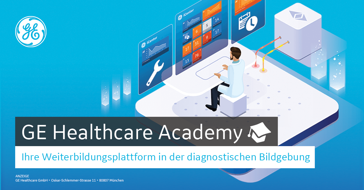 Academy GE Healthcare