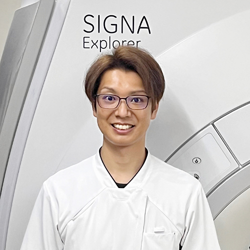 MR30によって実感したMRI検査の「新時代」の到来