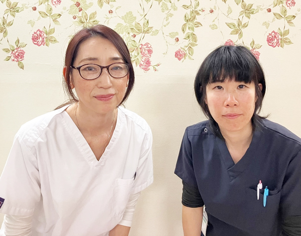 私たちが求めたマンモグラフィ Senographe Pristina 使用経験