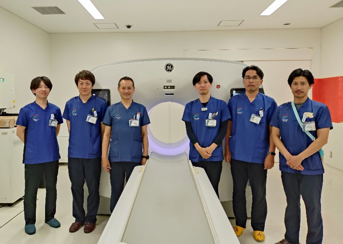 Omni Legend の技術の進化 ～Discovery MI との比較～