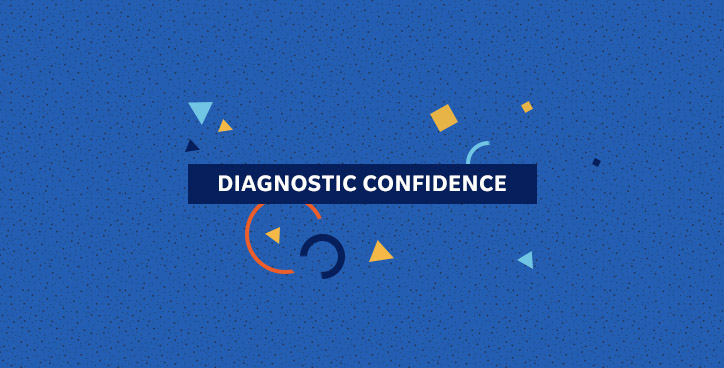 UNMISSABLE - Diagnostic Confidence