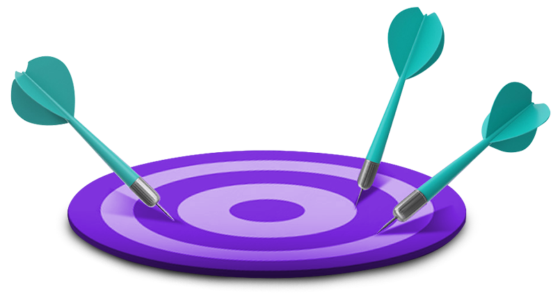 target