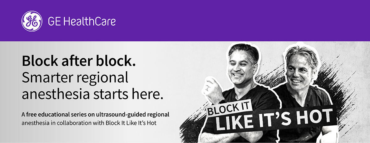 Block It Like It's Hot