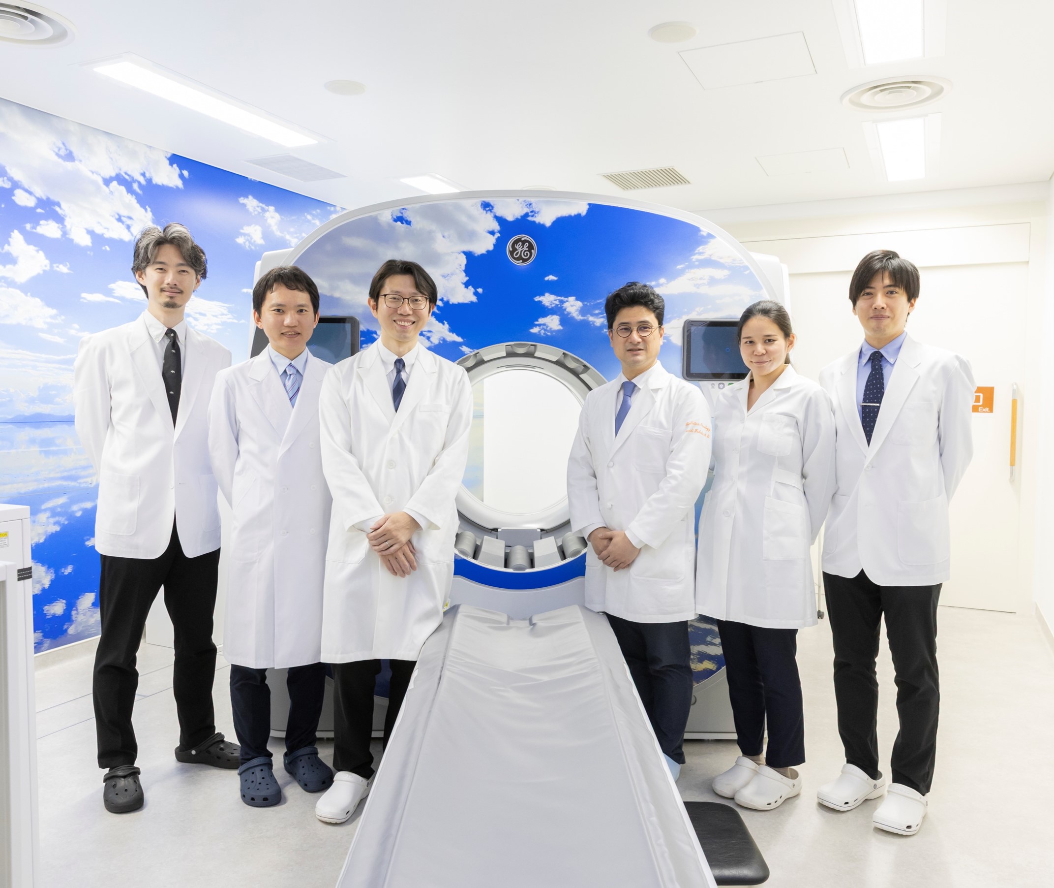 次世代SPECT装置StarGuideによる臨床画像診断の新展開