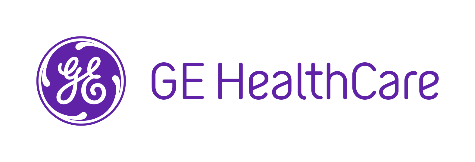 GE Logo