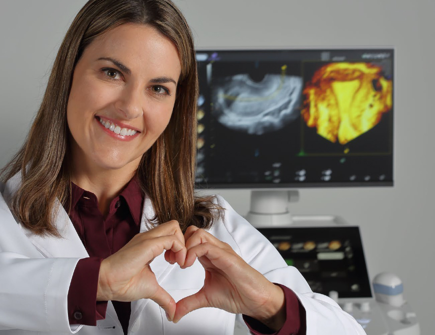 Voluson - Performance Series