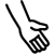 Arm icon