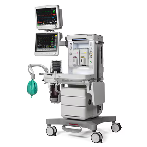 Carestation 750 Anaesthesia Machine