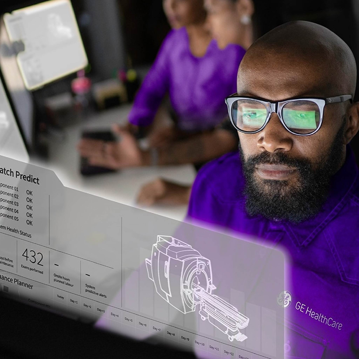 Sanita Data-Driven
