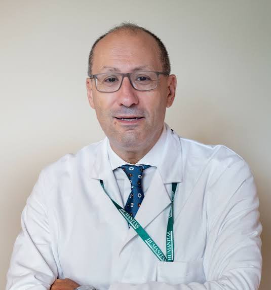 Giulio Santoro