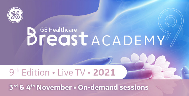 Breast Academy 2021
