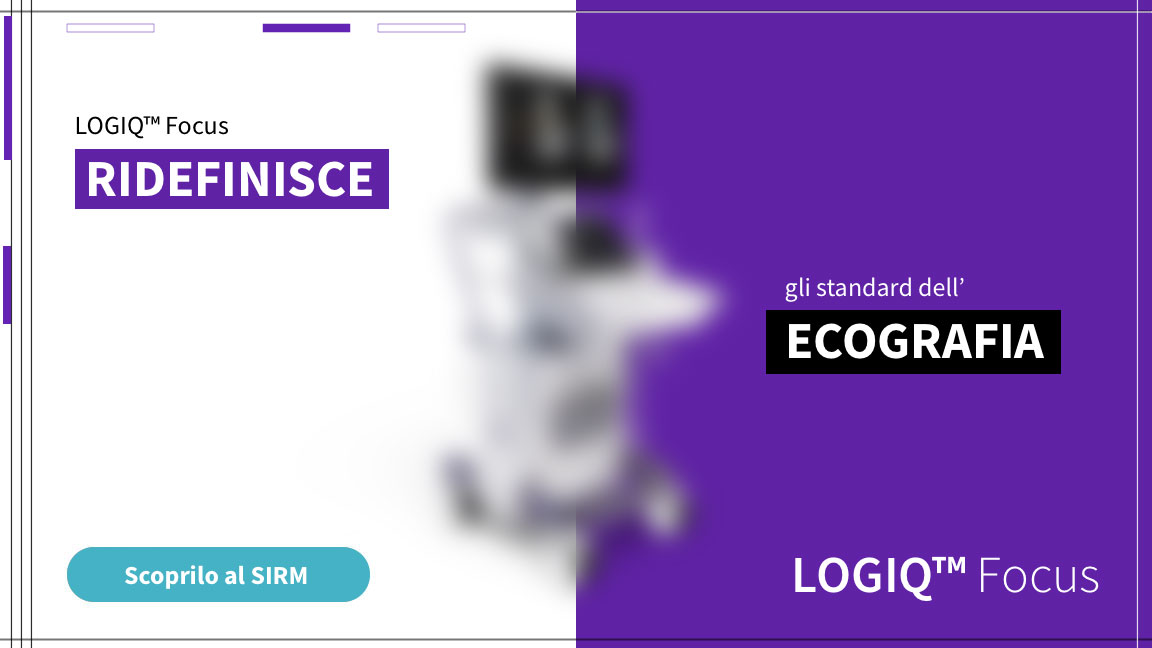 LOGIQ Focus