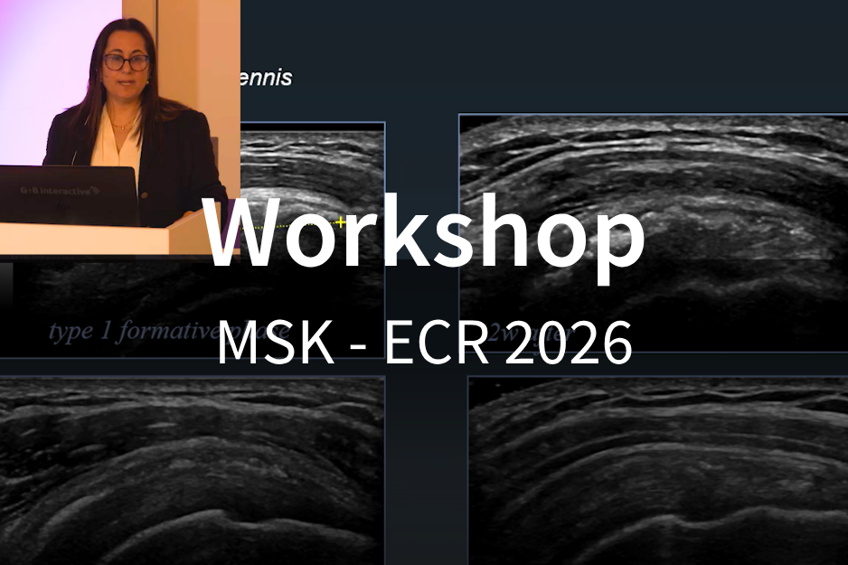Elena Drakonaki, M.D., Ph.D