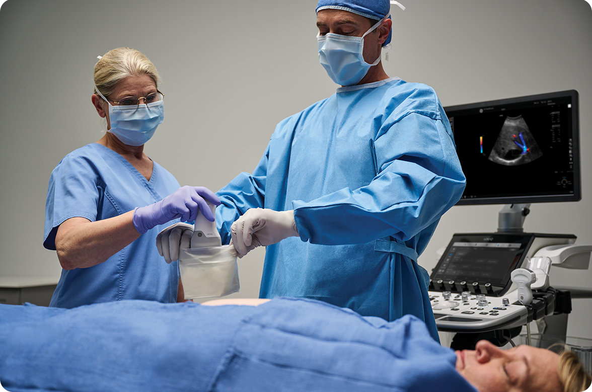 LOGIQ™ Ultrasound