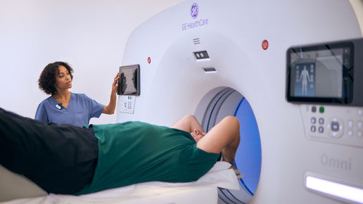 Molecular imaging