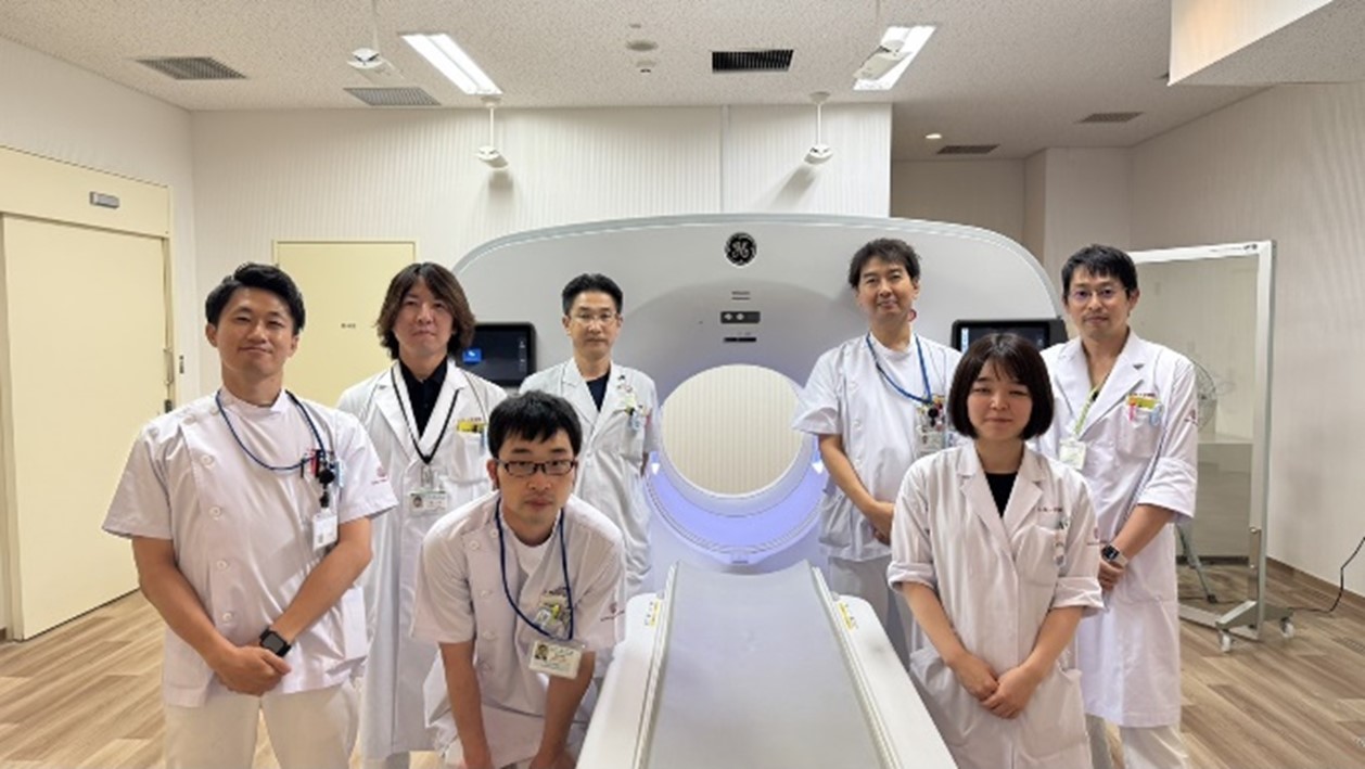 PETの減弱補正を助ける新技術「Enhanced AC」の原理と効果