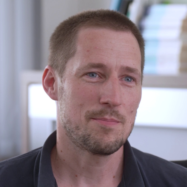 Dr. Matthias Sampels