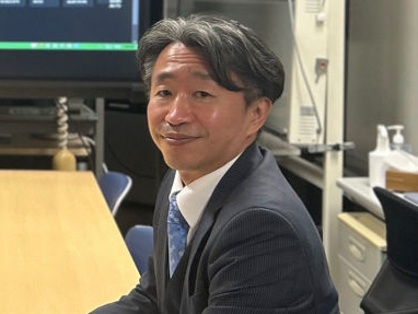 信州大学 医療データサイエンス講座 教授 山田 哲 先生