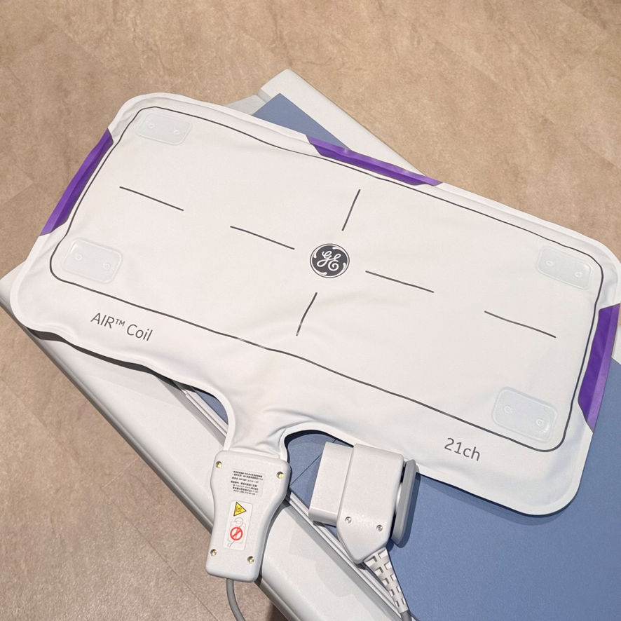 AIR MP コイル