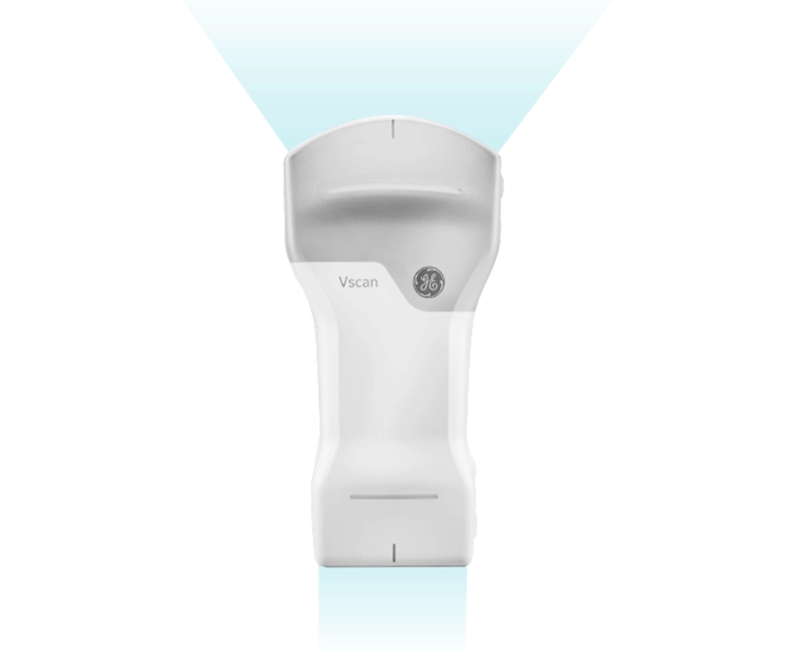 Vscan Air CL