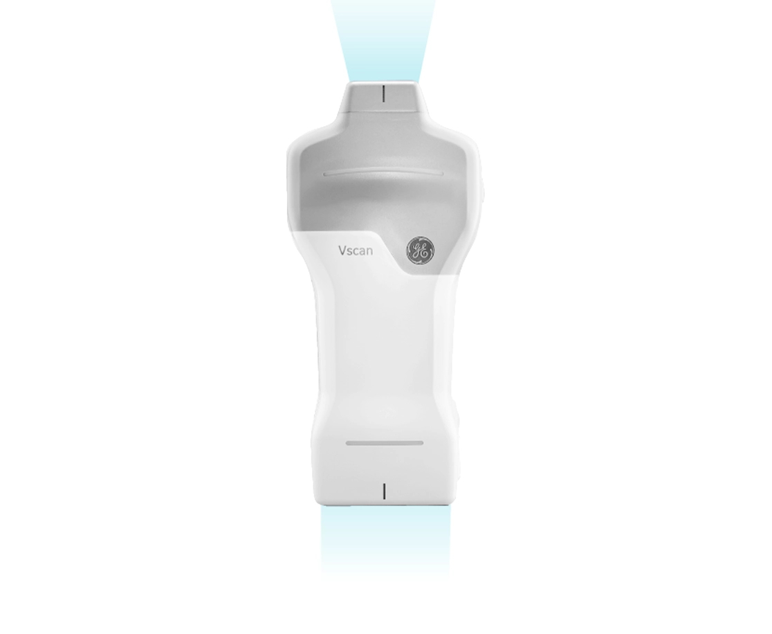 Vscan Air SL